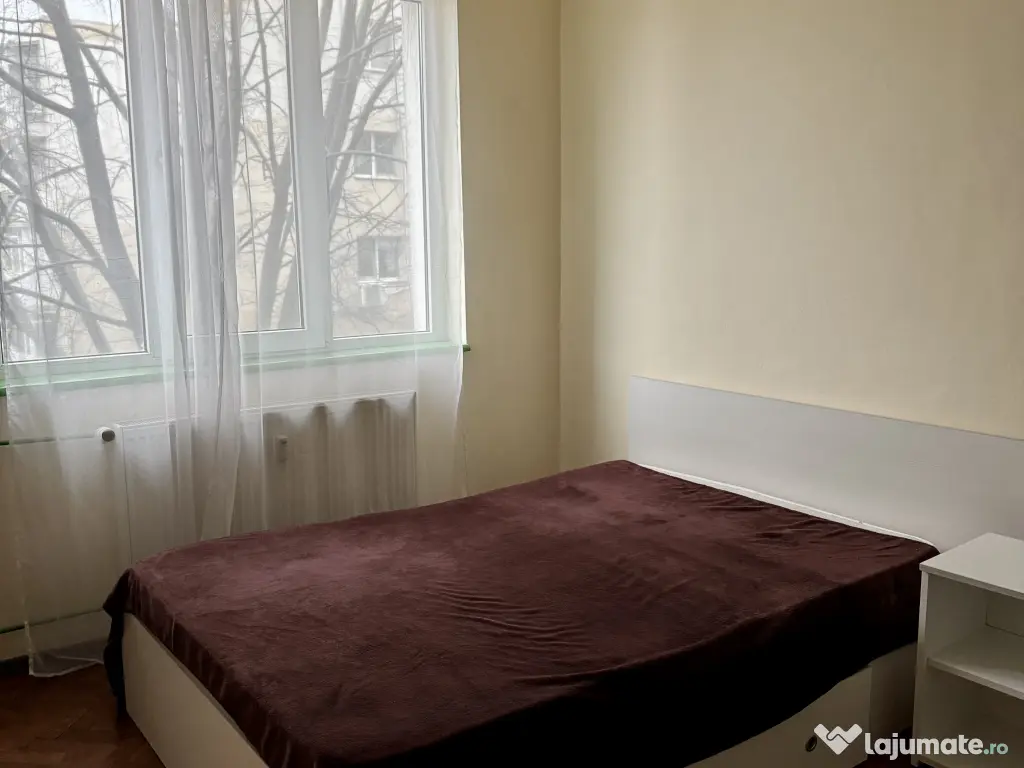 Apartament 3 camere, Ploiesti nord, strada Cameliei