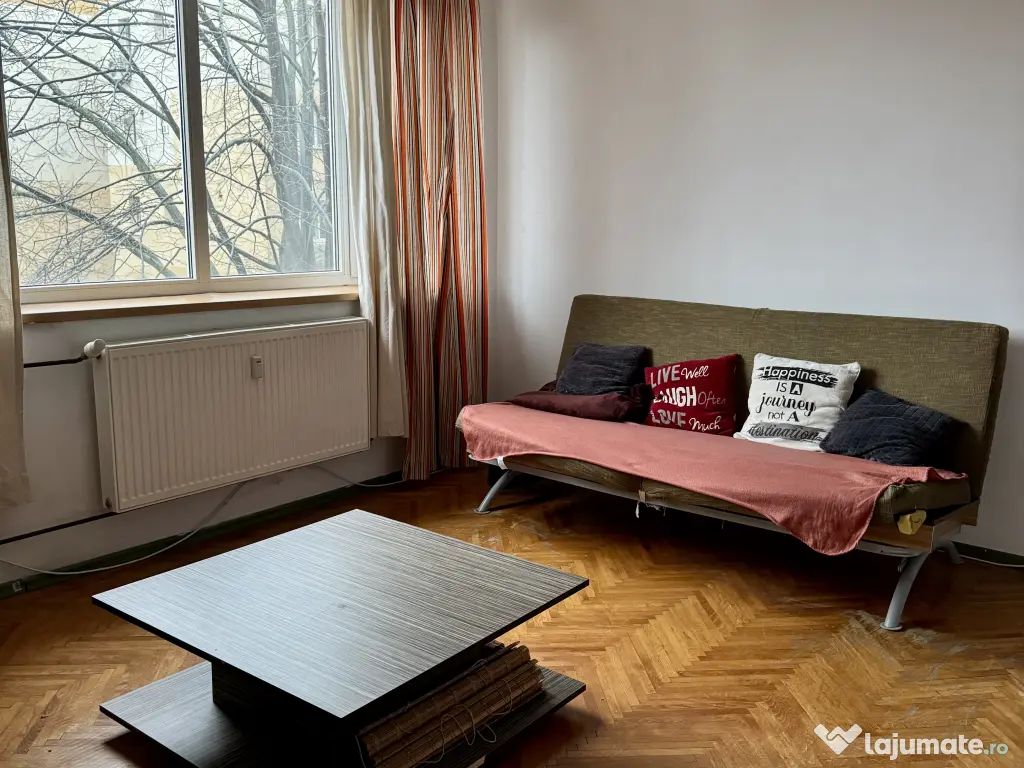 Apartament 3 camere, Ploiesti nord, strada Cameliei