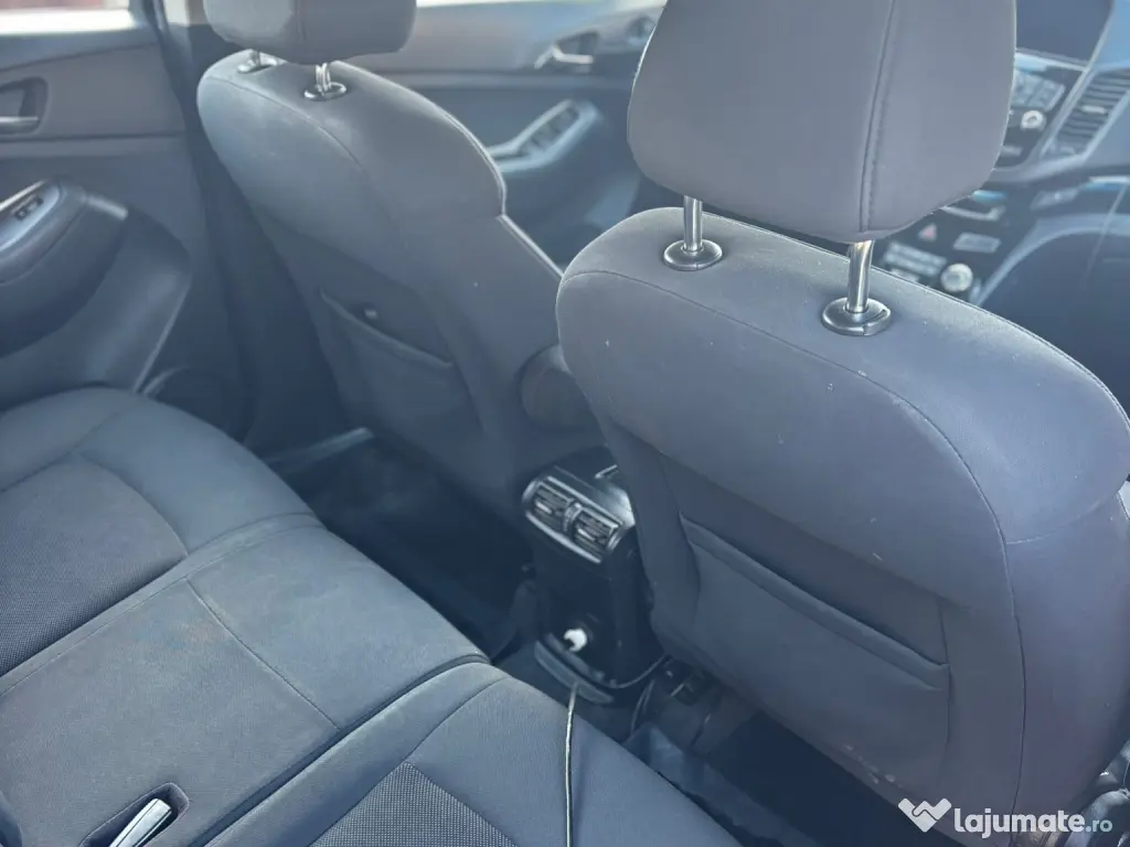 Chevrolet Orlando 2012