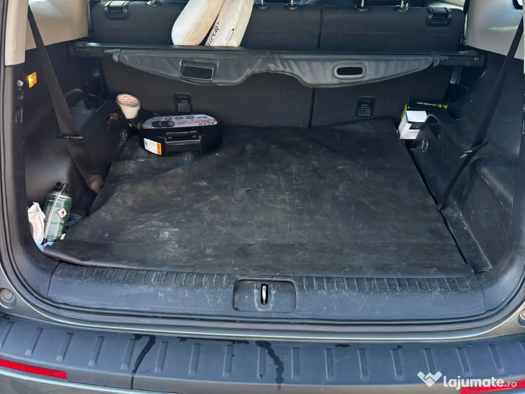 Chevrolet Orlando 2012