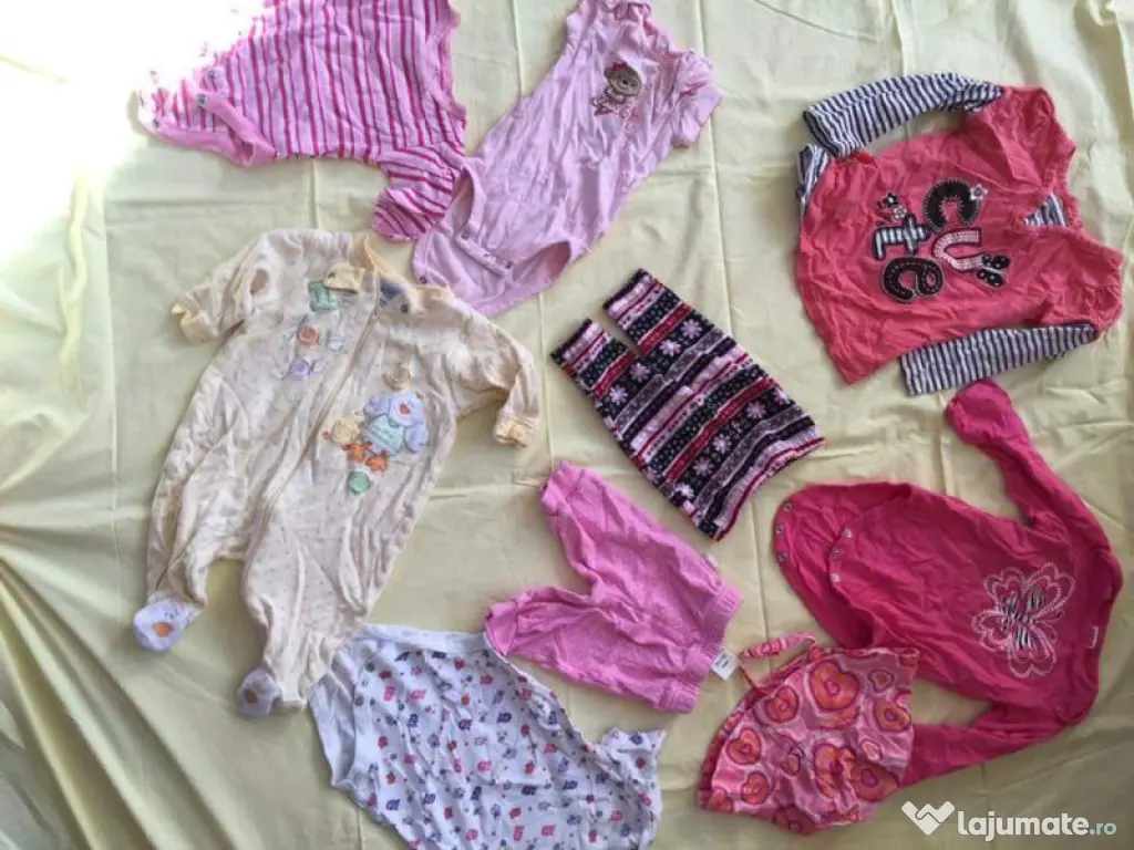 Haine pentru copii, import S.U.A. 