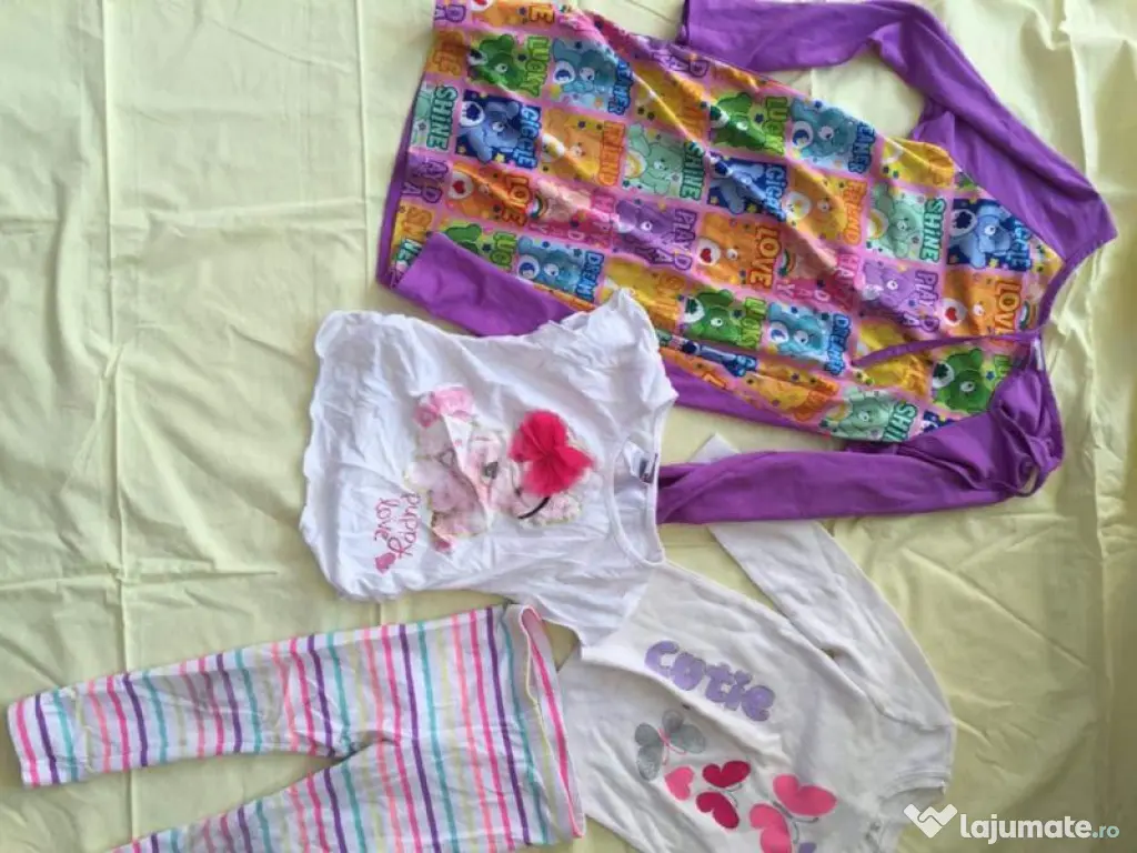 Haine pentru copii, import S.U.A. 