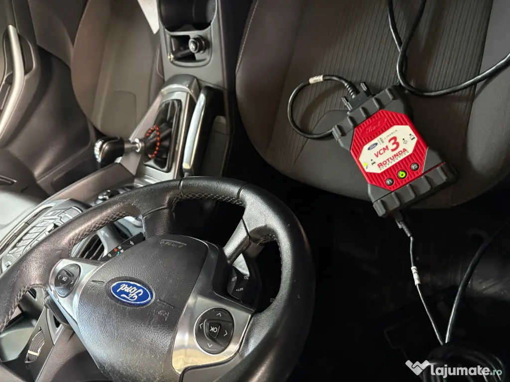 Diagnoza Auto Profesionala Buzau Tester auto Buzau