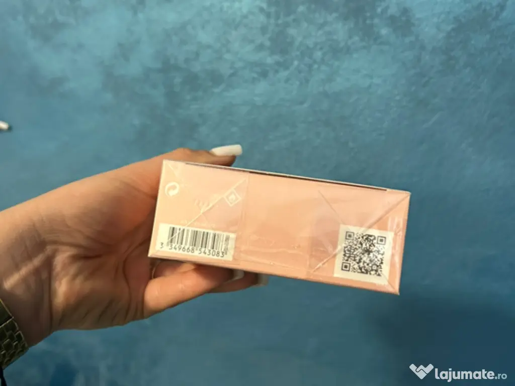 Olympea paco rabbane