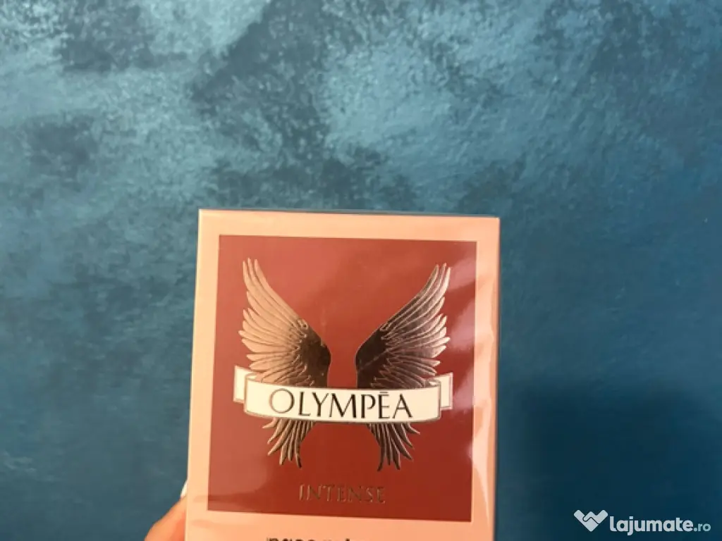 Olympea paco rabbane