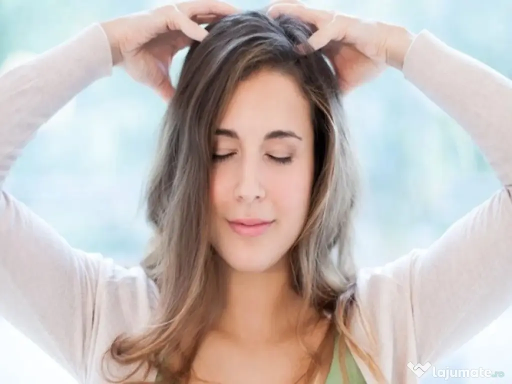 Masaj Relaxare antistres 