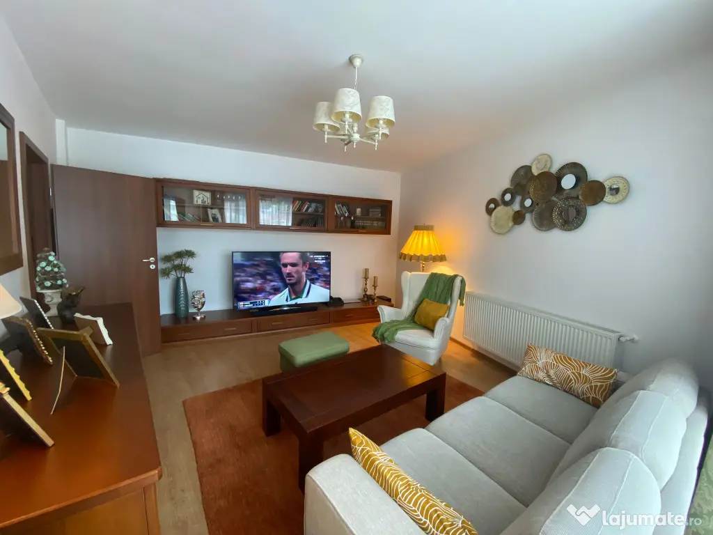 Inchiriere apartament 2 camere - Alphaville