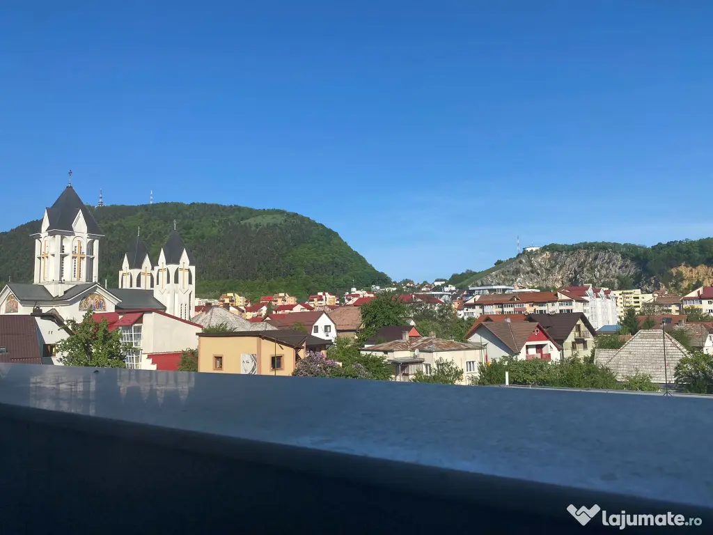 Inchiriere apartament 2 camere - Alphaville