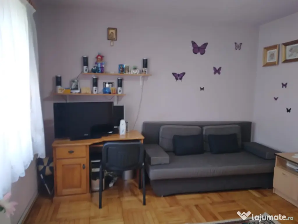 Apartament 3 camere cartier Mal 