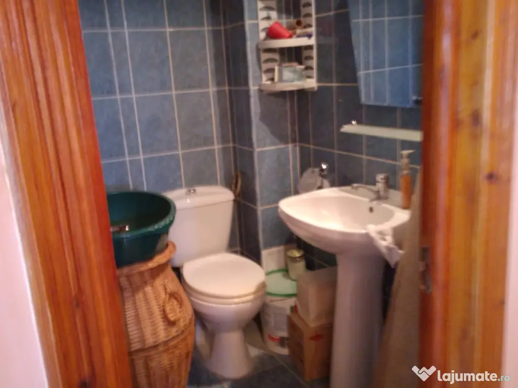 Apartament 3 camere cartier Mal 