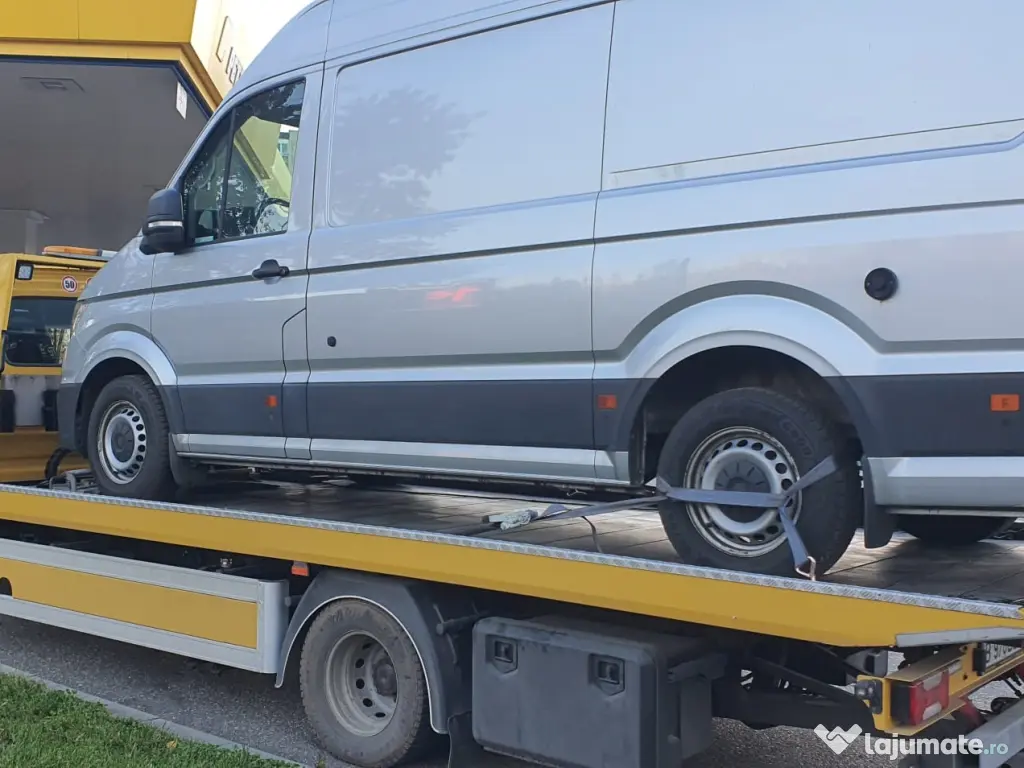 Tractări Auto Ilfov  - Bragadiru Măgurele Autostrada A0 