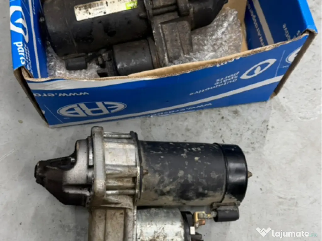 Electromotor astra G 