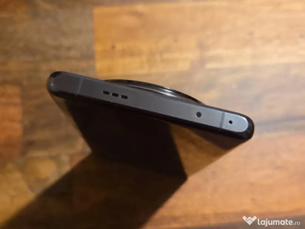 Oppo Find X6 Pro Negru 16GB/512GB 