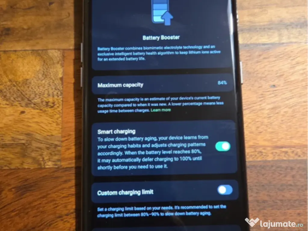 Oppo Find X6 Pro Negru 16GB/512GB 