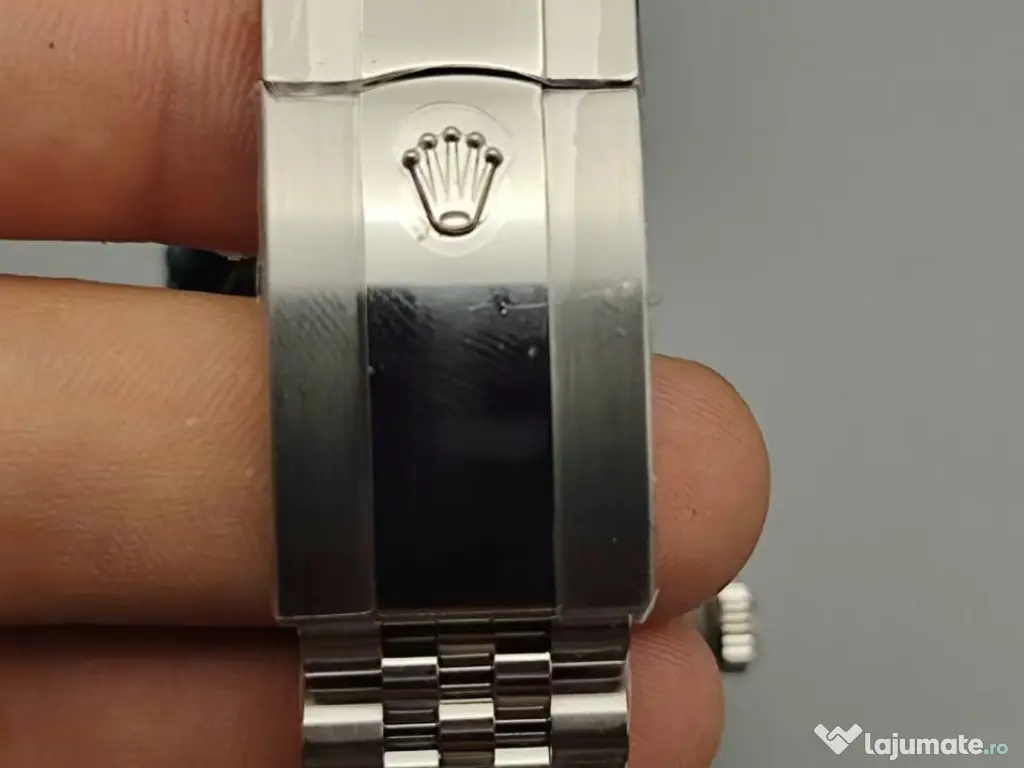 Rolex Skydweller, 42mm, otel 904L