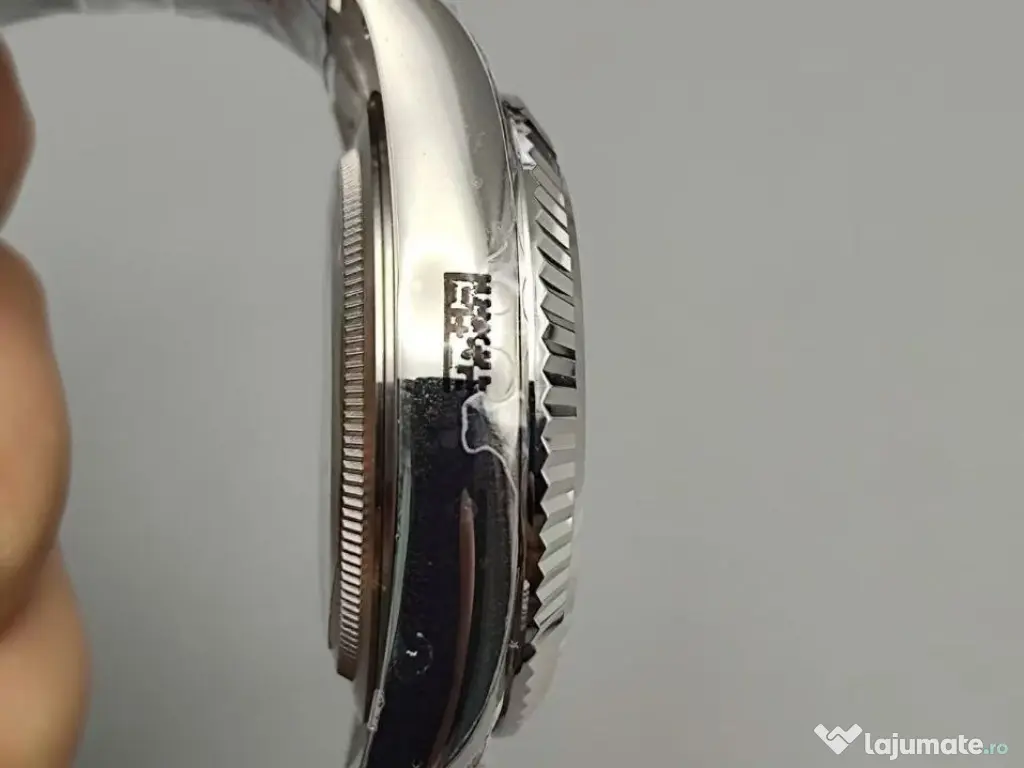 Rolex Skydweller, 42mm, otel 904L