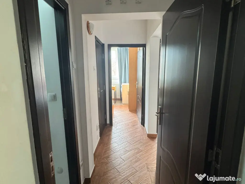 apartament cu 4 camere de inchiriat ,sector 6 ,Drumul taberei ,Bucuresti