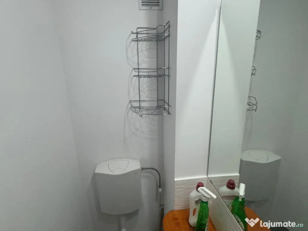 apartament cu 4 camere de inchiriat ,sector 6 ,Drumul taberei ,Bucuresti