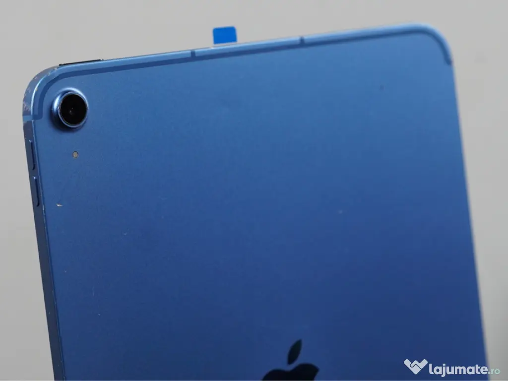 Apple iPad (Gen 10) 2022 - Wi-Fi + Cellular (4G/5G) BH 97%