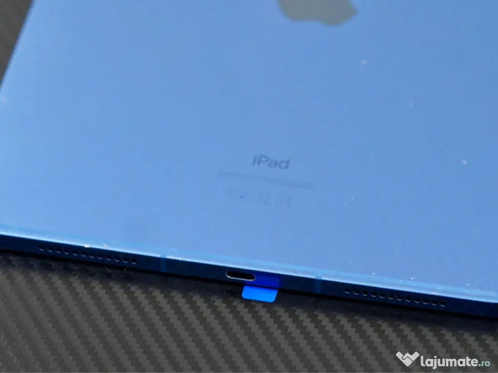 Apple iPad (Gen 10) 2022 - Wi-Fi + Cellular (4G/5G) BH 97%