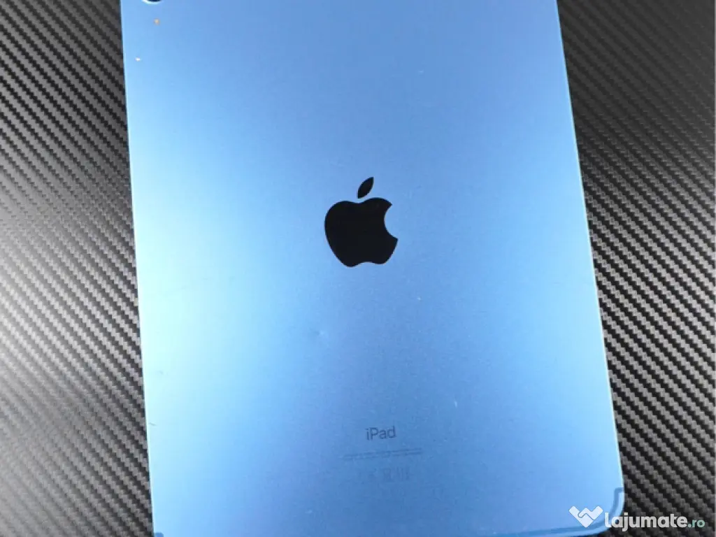 Apple iPad (Gen 10) 2022 - Wi-Fi + Cellular (4G/5G) BH 97%