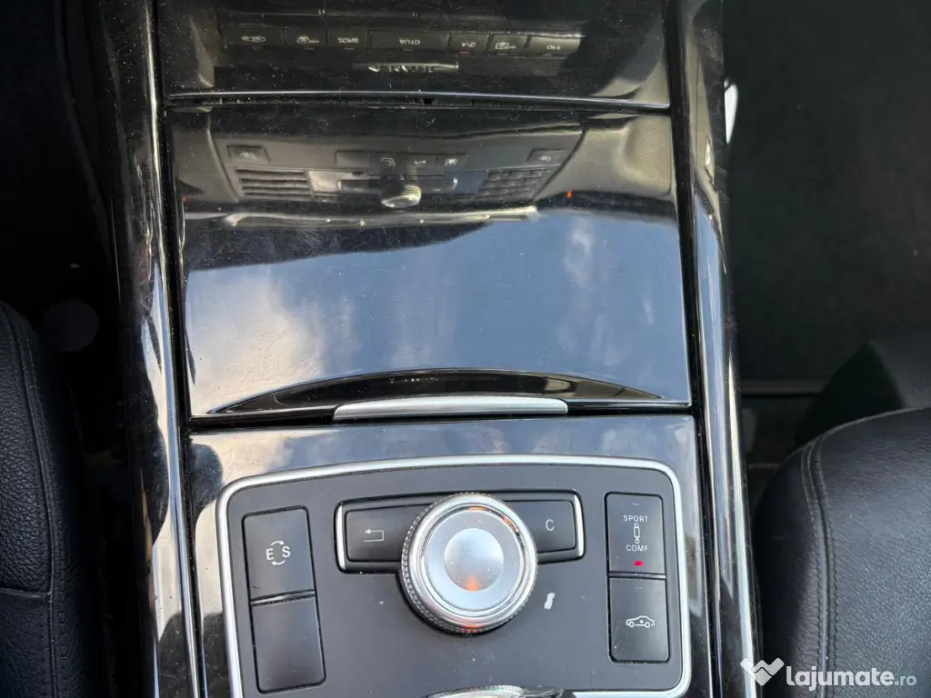 MERCEDES BENZ E 350 CDI 4MATIC