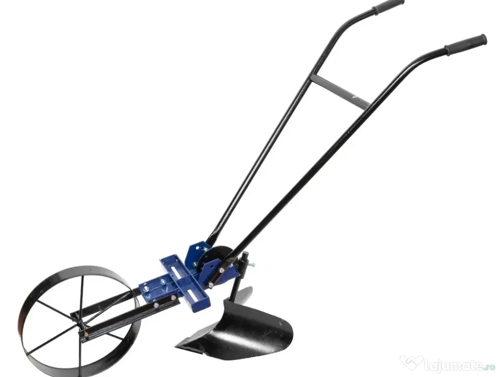 Prasitoare Manuala Prasitor Cultivator Plug Brici Sapa 5 in 1 + Livrare GRATUITA