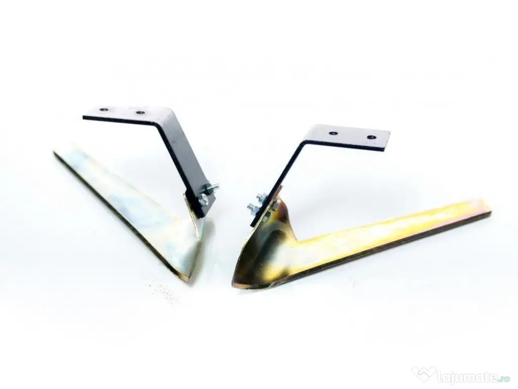 Prasitoare Manuala Prasitor Cultivator Plug Brici Sapa 5 in 1 + Livrare GRATUITA