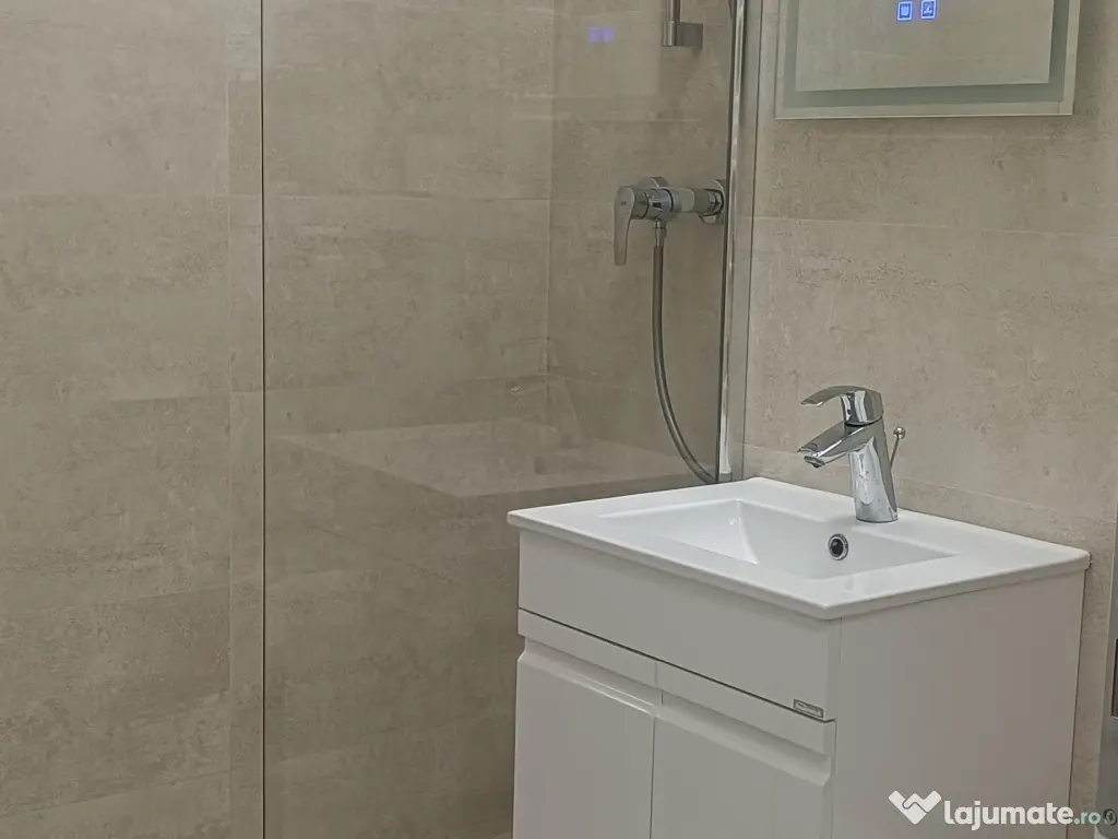 Garsoniera proprietar Bucuresti/Centru/Modernă