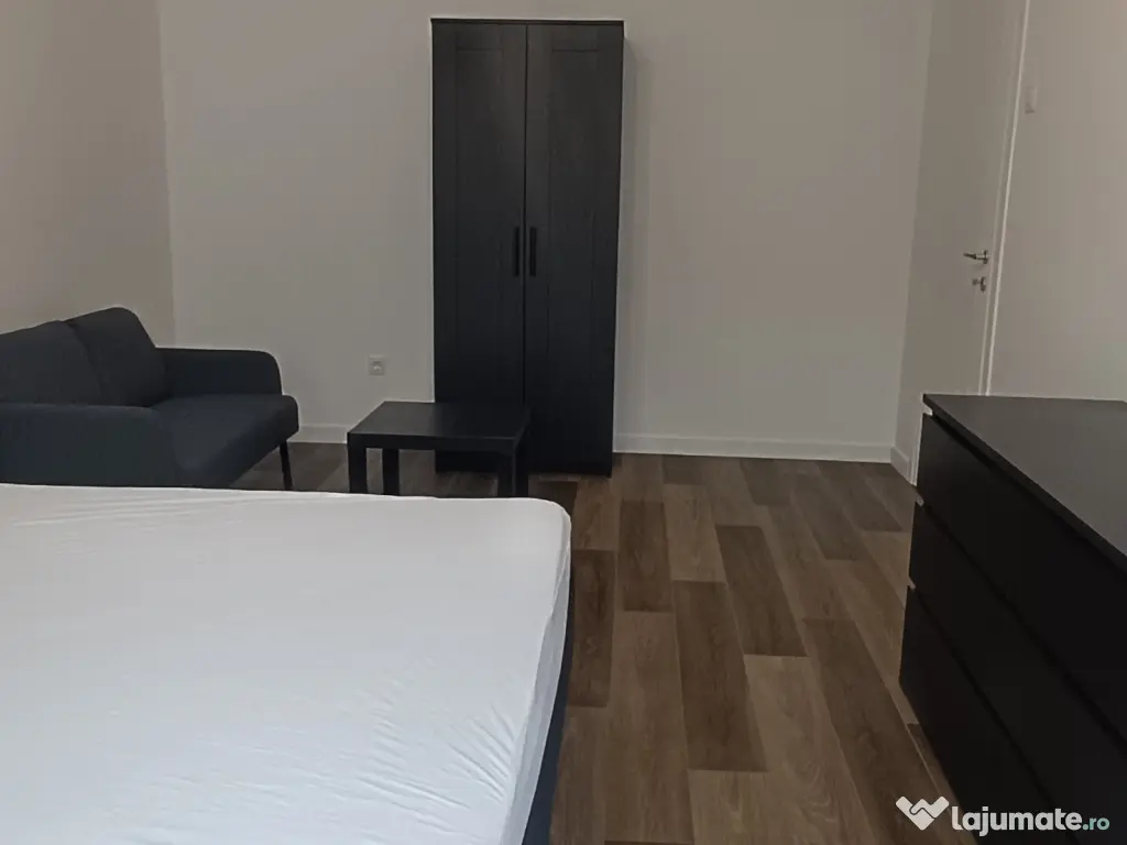 Garsoniera proprietar Bucuresti/Centru/Modernă