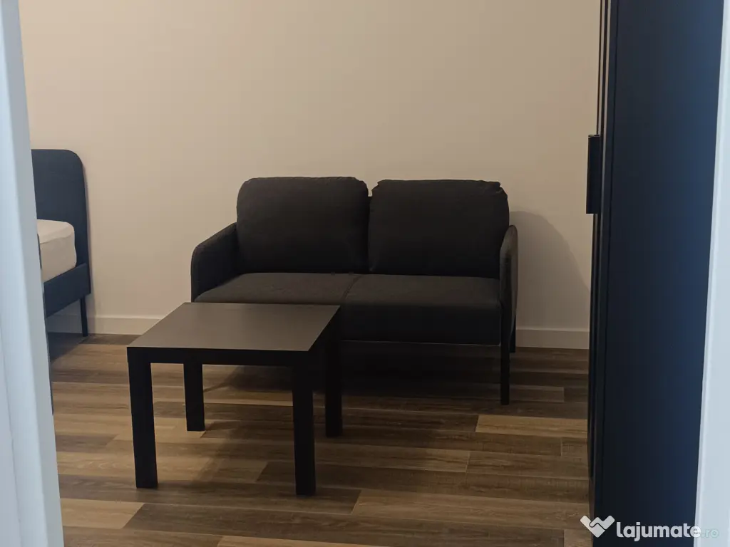 Garsoniera proprietar Bucuresti/Centru/Modernă