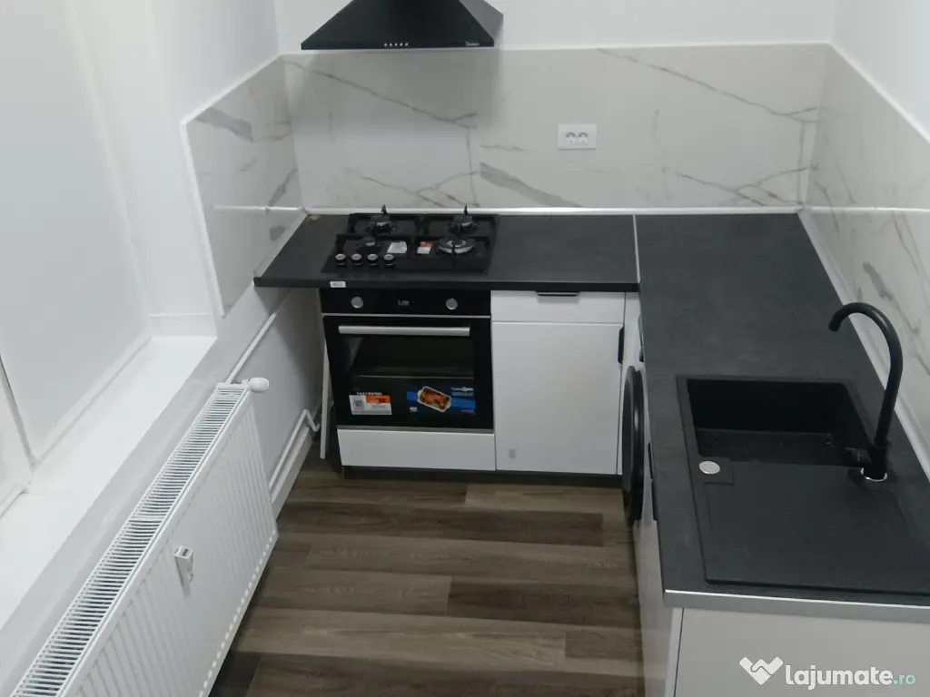 Garsoniera proprietar Bucuresti/Centru/Modernă