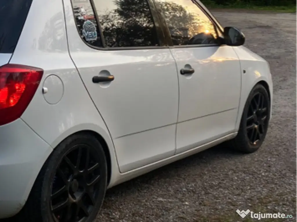 Jante 5x100 cu cauciucuri