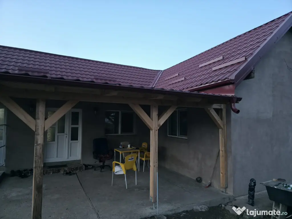 Montez extensii de par