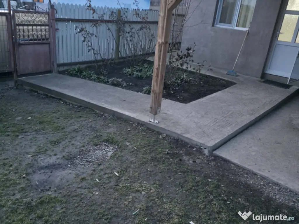 Montez extensii de par