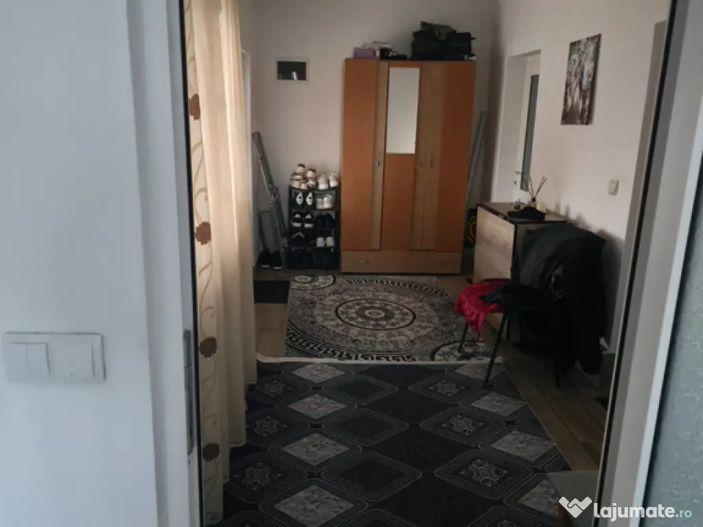 Montez extensii de par