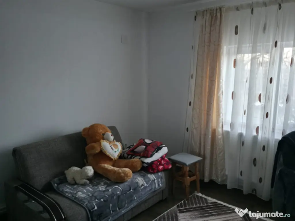 Montez extensii de par