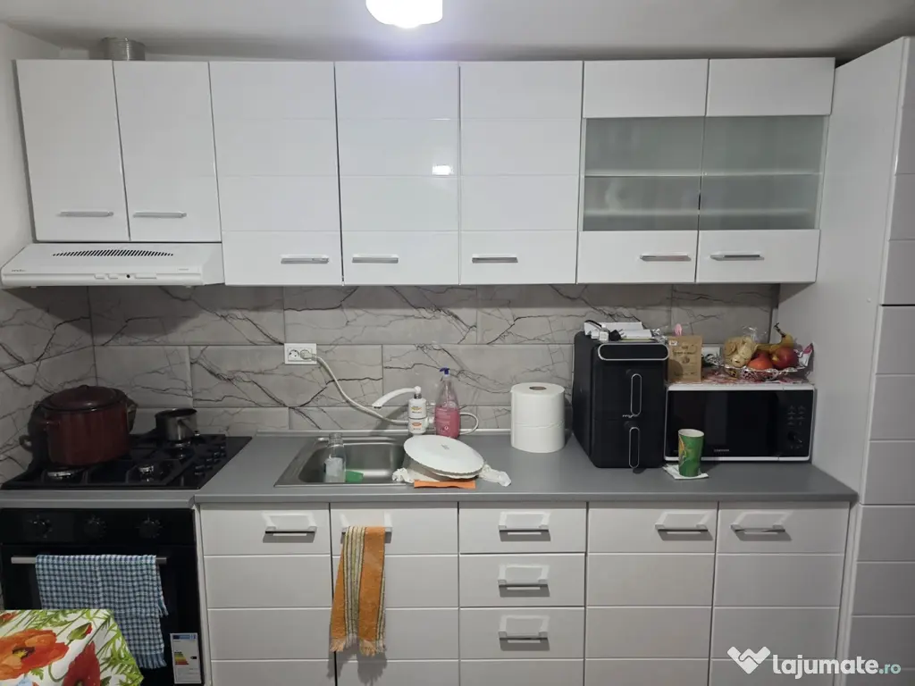 Montez extensii de par