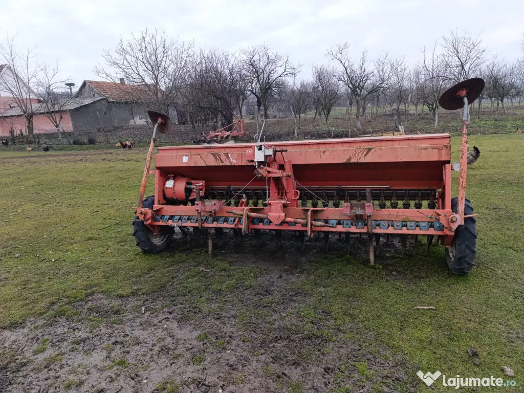 Vand semantoare Reform Semo 99