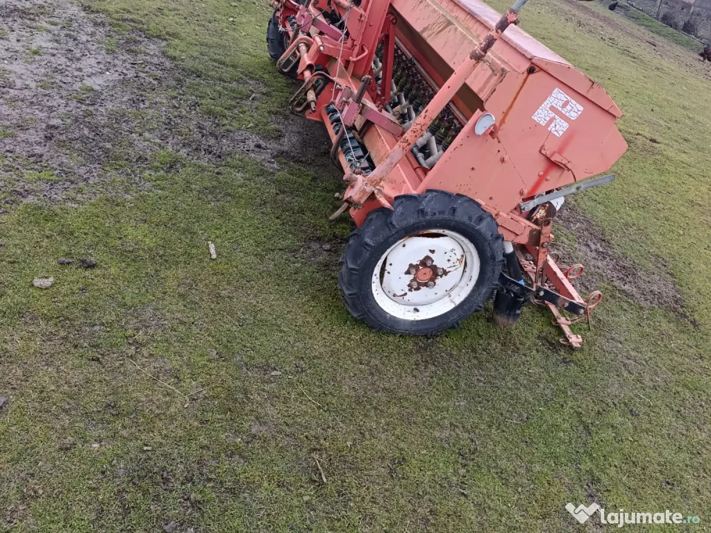 Vand semantoare Reform Semo 99