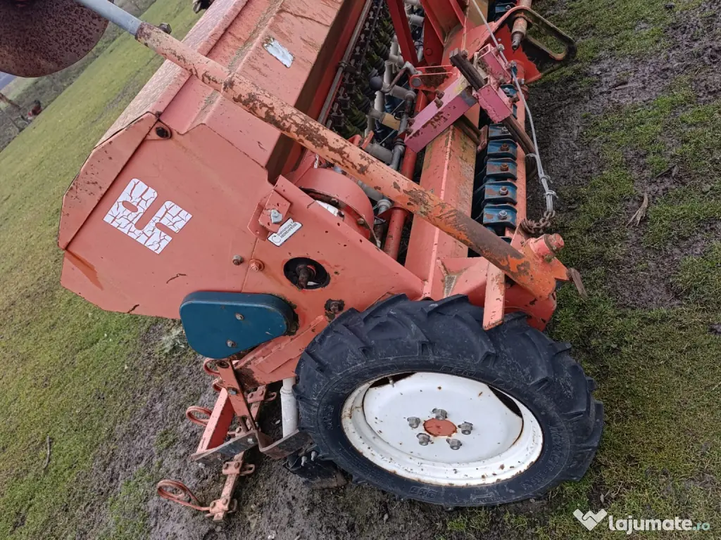 Vand semantoare Reform Semo 99