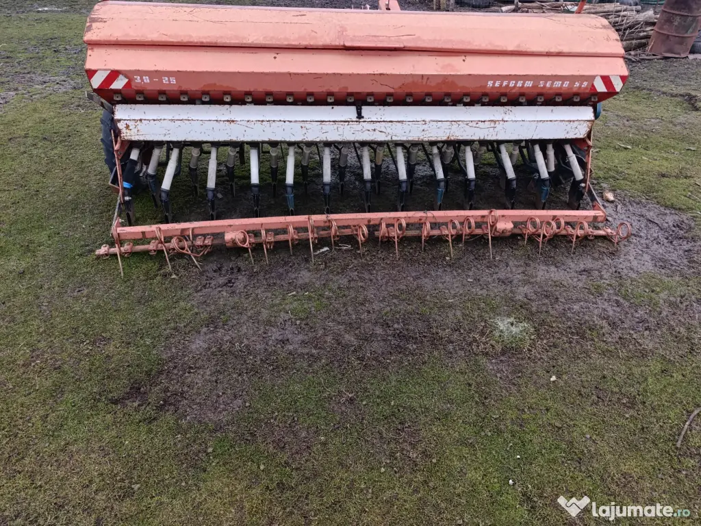 Vand semantoare Reform Semo 99