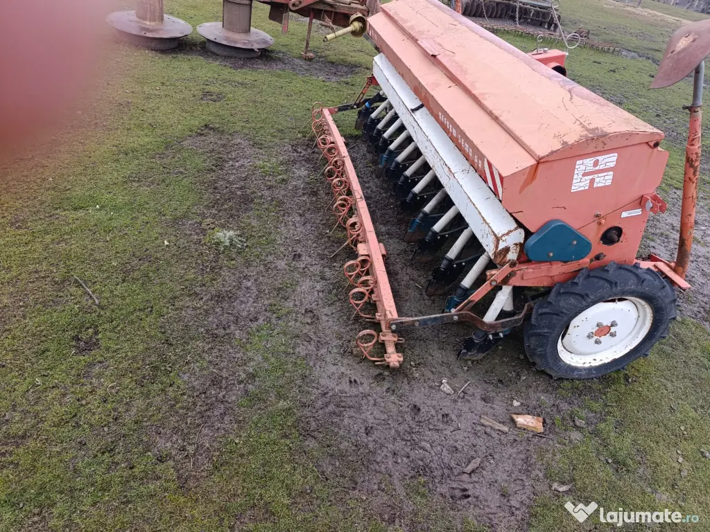 Vand semantoare Reform Semo 99