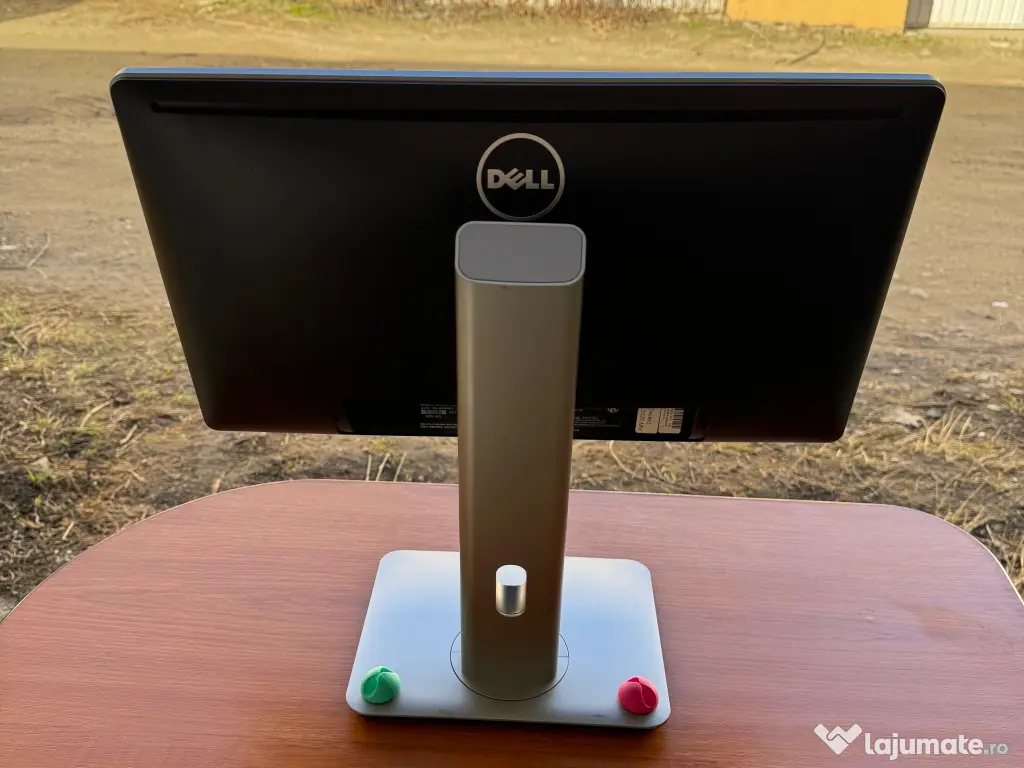 Vand Monitor Dell