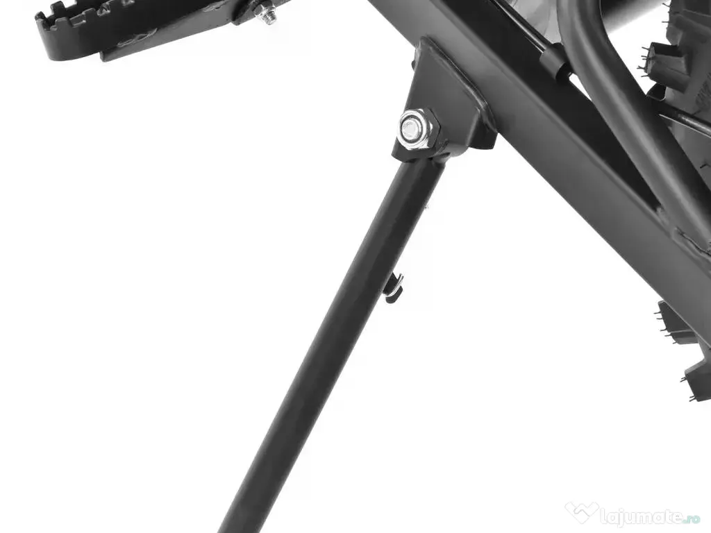 Motocicleta electrica Kinderauto MotoBike 25 1000W 36V, roti 12/10