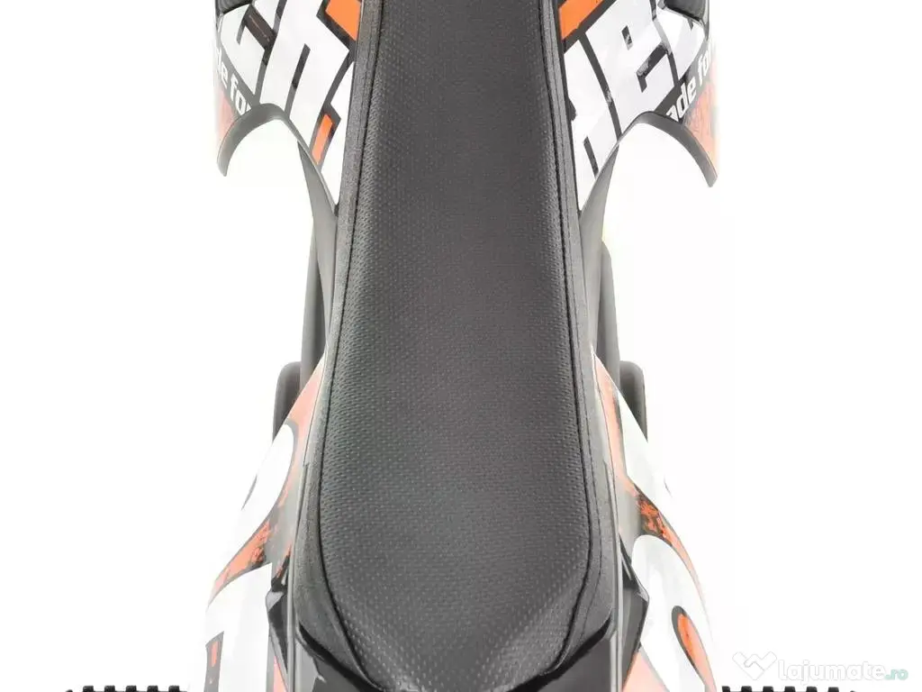 Motocicleta electrica Kinderauto MotoBike 25 1000W 36V, roti 12/10