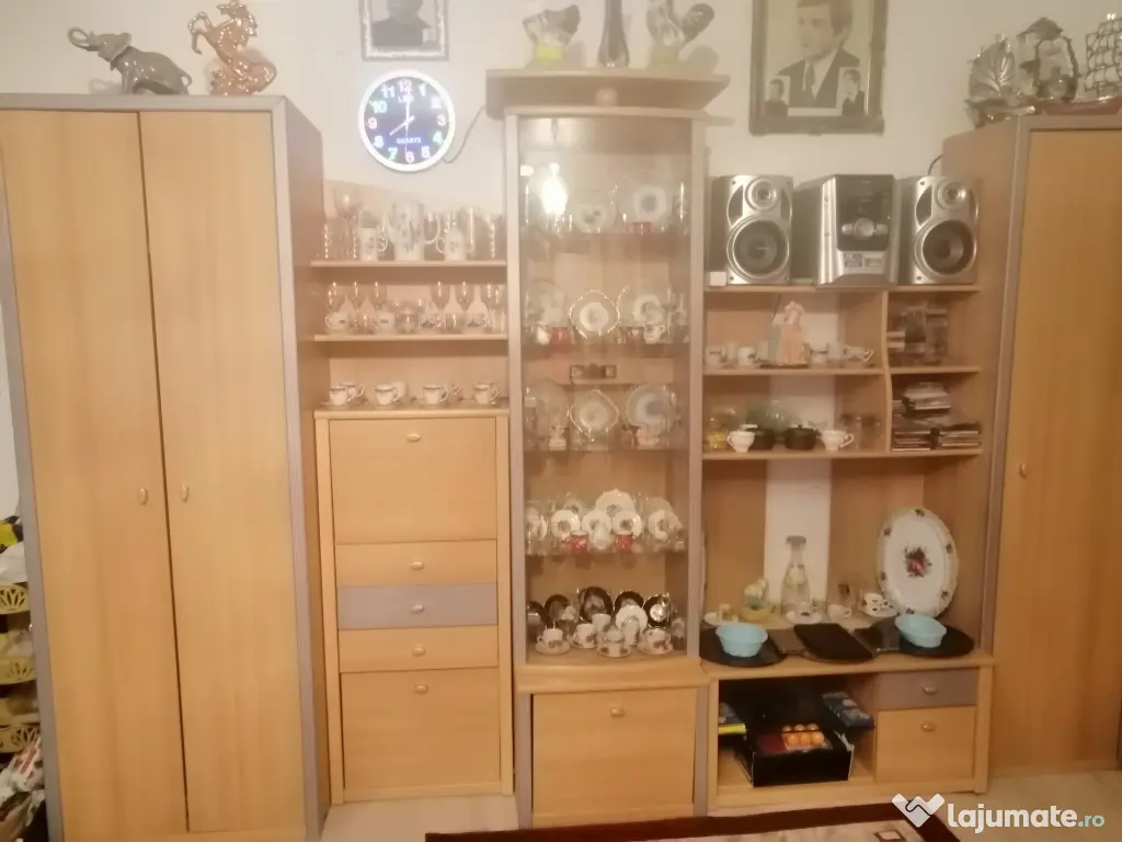 OCAZIE- casa renovata cu teren 900mp la30km de Zalau si 50km de Cluj Napca