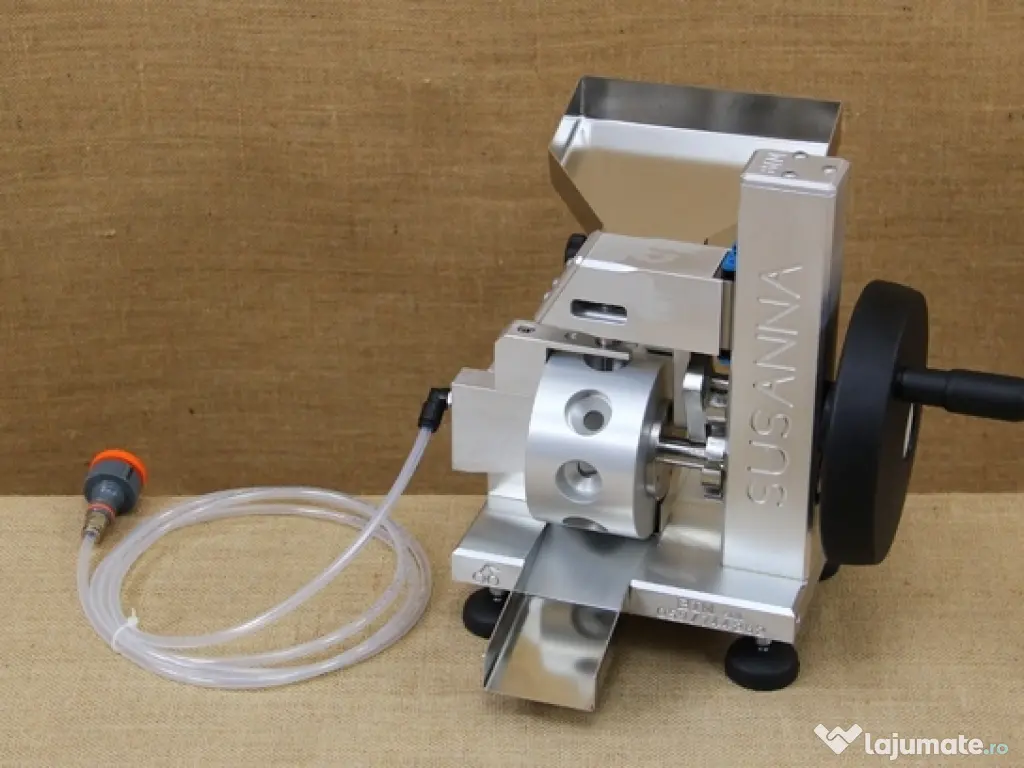 Echipament desamburit visine si cirese amare - actionat manual