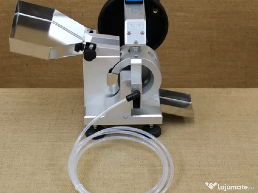 Echipament desamburit visine si cirese amare - actionat manual