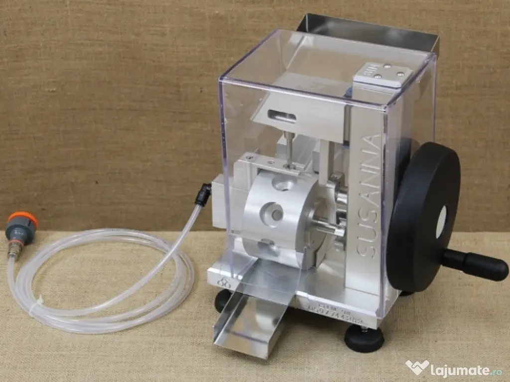 Echipament desamburit visine si cirese amare - actionat manual